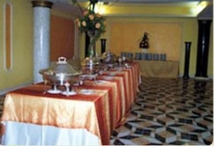 Gold Mar Hotel Belém Esterno foto