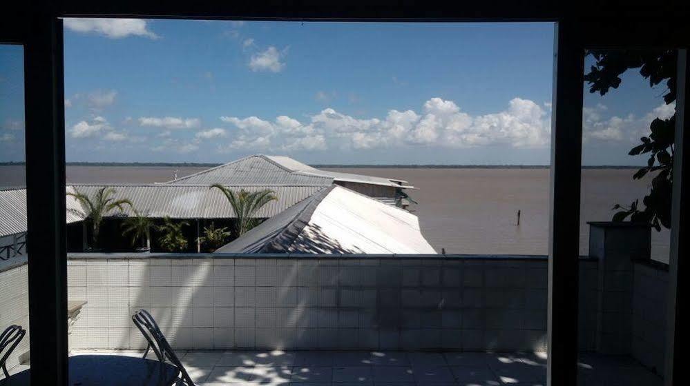 Gold Mar Hotel Belém Esterno foto